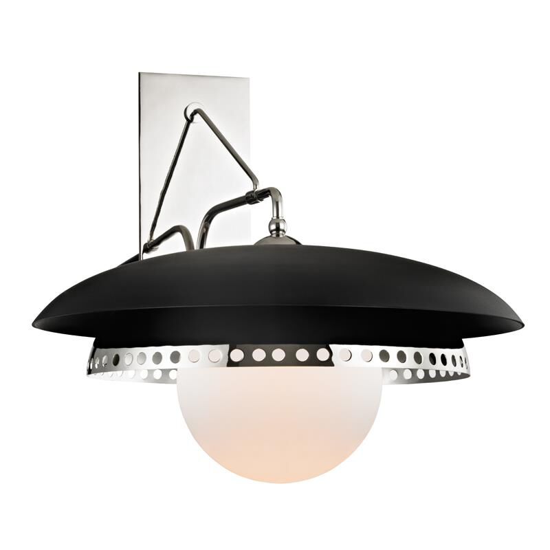 Herkimer 17.5 Inch Wall Sconce by Hudson Valley Lighting
